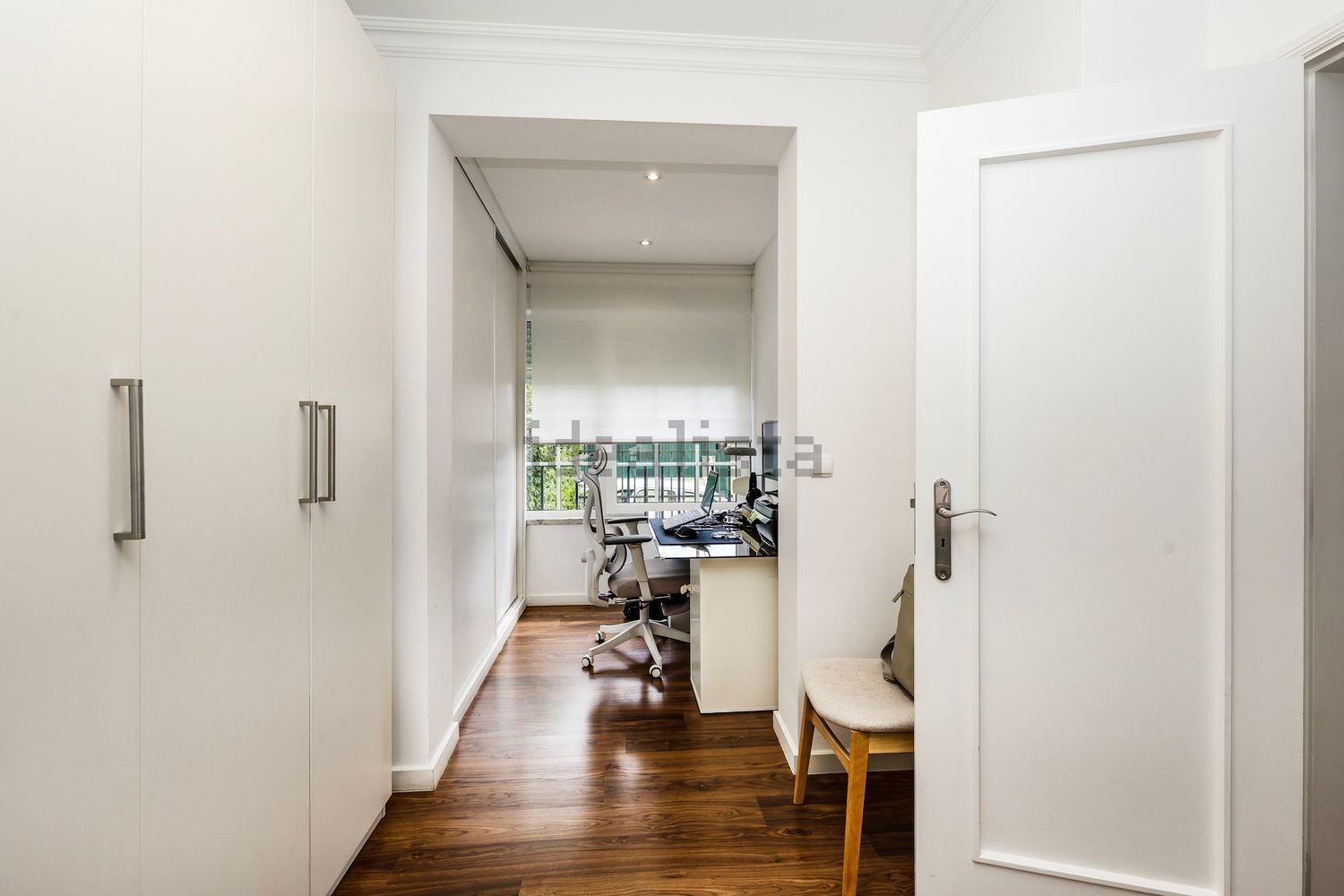 公寓 t2出售在Rua Prior Crato, 40 - 过道