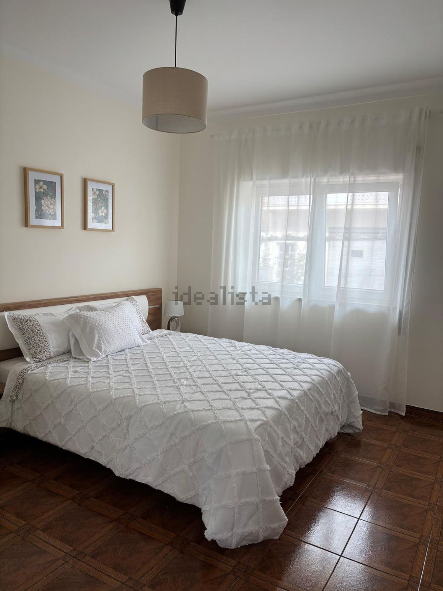 出租公寓 t4在Rua 5 de Outubro, 5 - 卧室