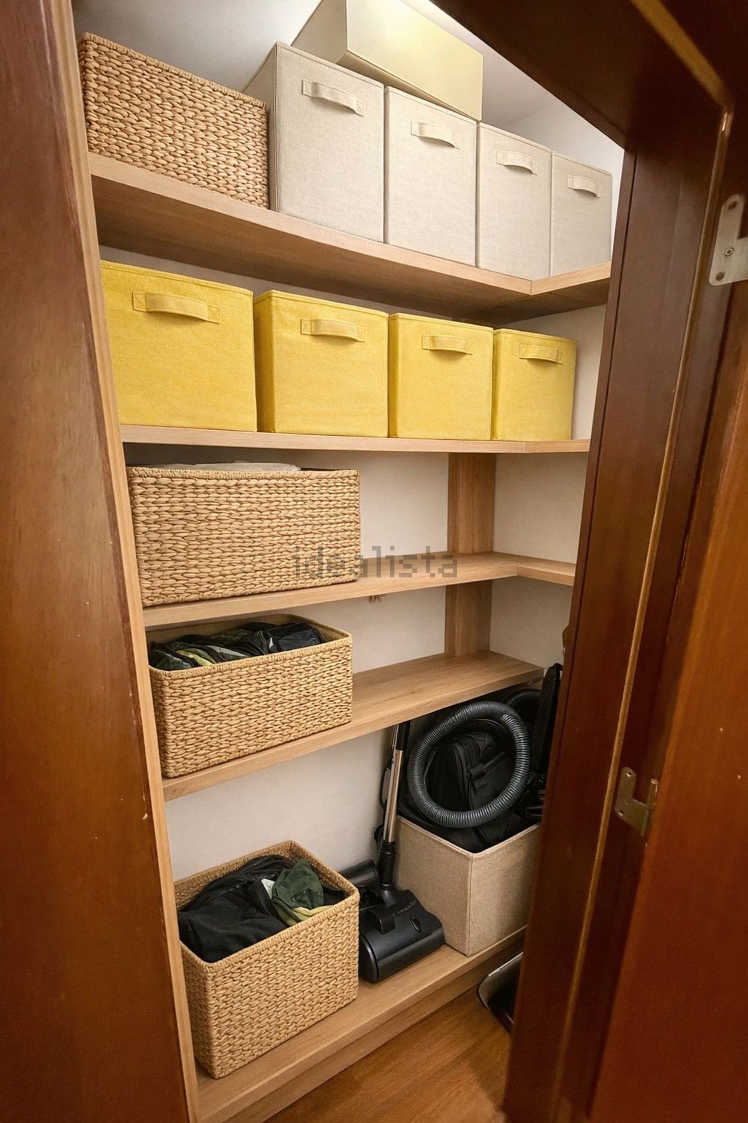 出租公寓 t2在Praceta Fernando Valle, 6 - 储藏室