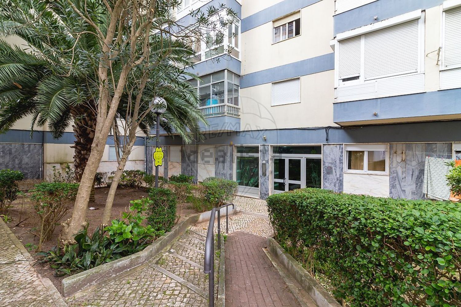 公寓 t2出售在Praceta Filinto Elísio - 外立面