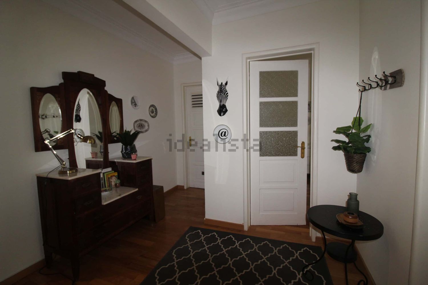 出租房间在Rua Actor Vale, 51 - 客厅