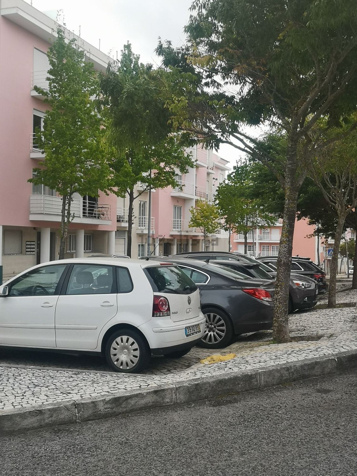 公寓 t1出售在Penedo - Matarraque - 视线