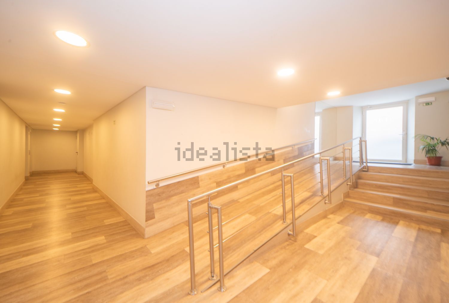 公寓 t3出售在Rua de São Bernardo - 共同区域