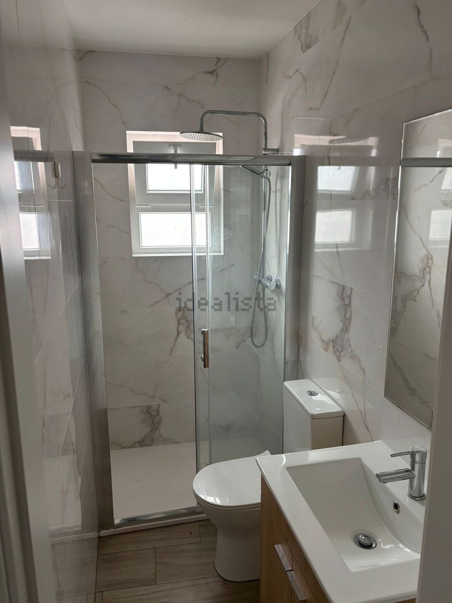 出租房间在Estrada nacional 11-1, 48 - 卫生间