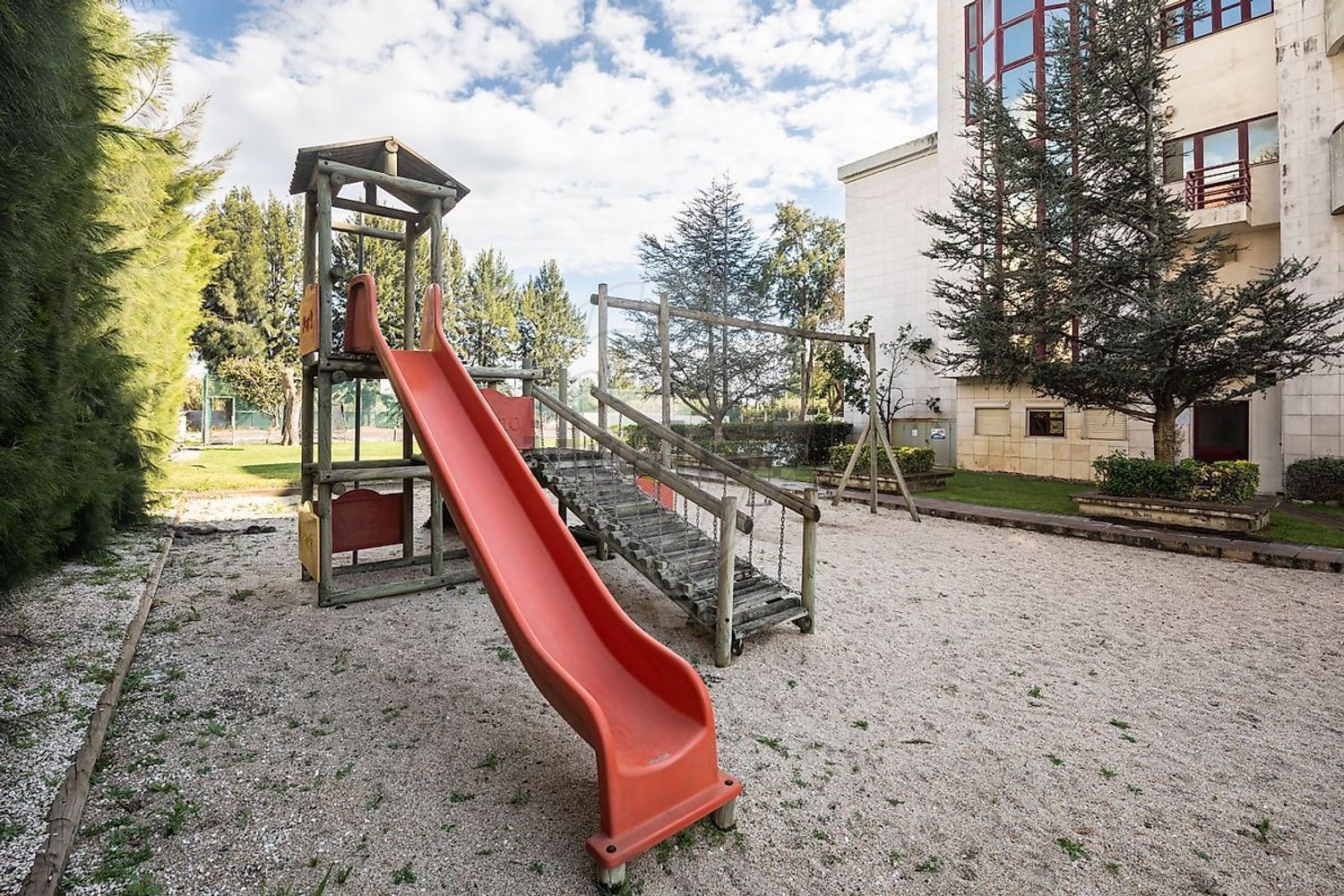 公寓 t3出售在Avenida Barranco de Cegos - 照片