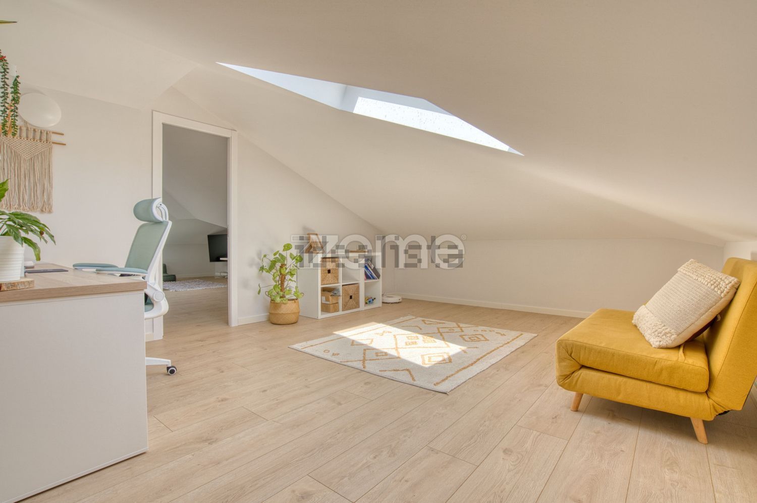 复式公寓出售在Rua dos Eucaliptos, 2 - 卧室