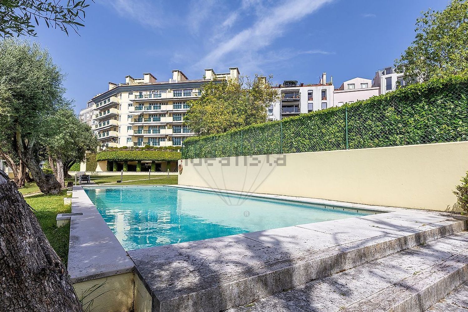 公寓 t2出售在Travessa das Atafonas - 游泳池