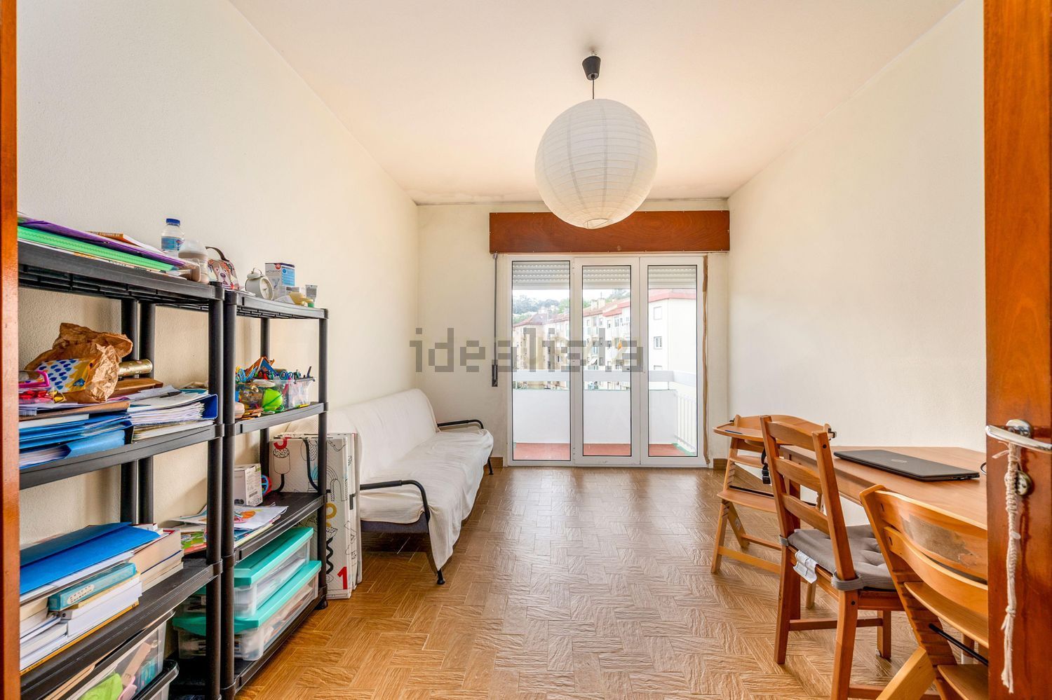 公寓 t3出售在Rua da Cevadeira, 23 - 客厅