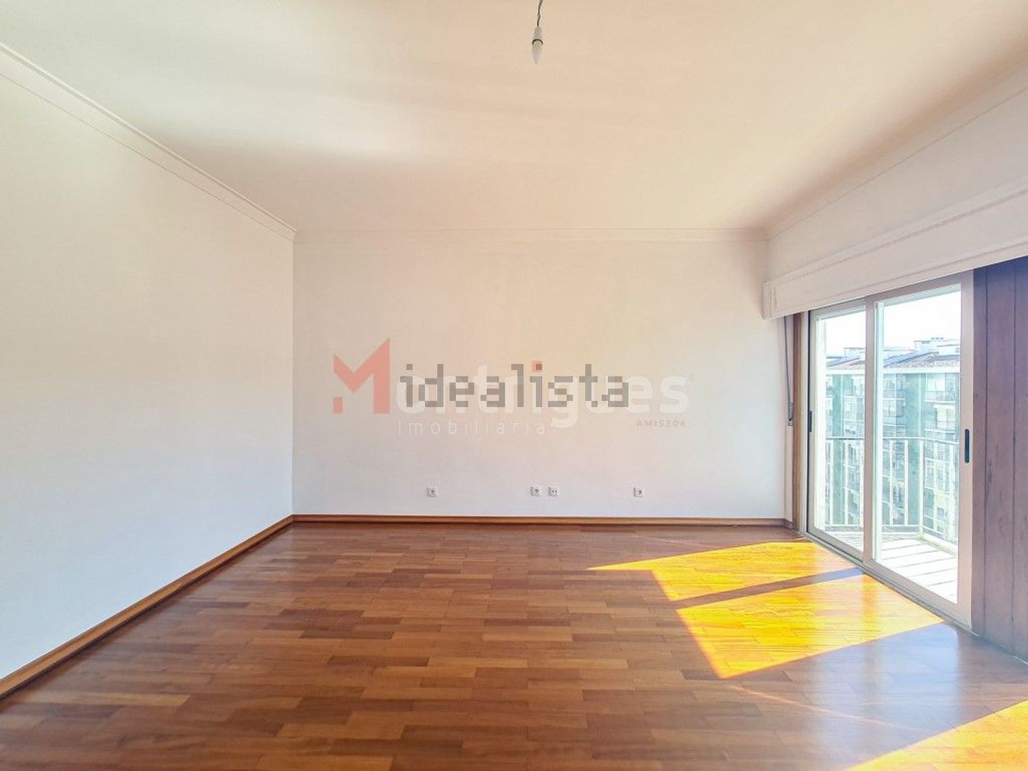 出租公寓 t4在Rua Manuel Ferreira de Andrade - 客厅