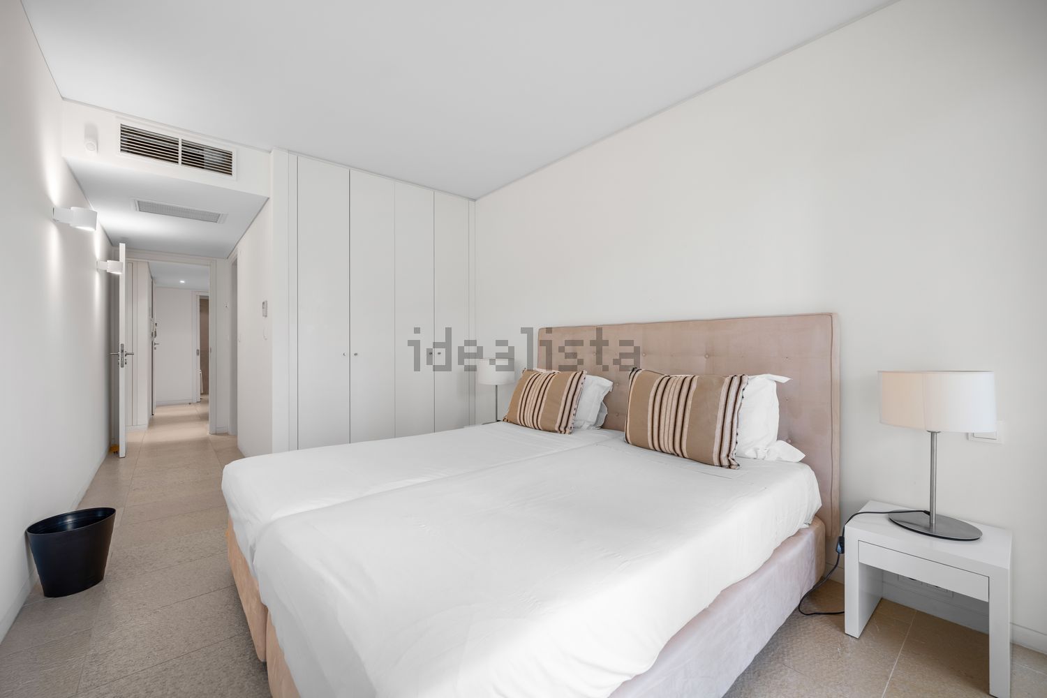 公寓 t3出售在Alameda do Zambujeiro s/n - 卧室