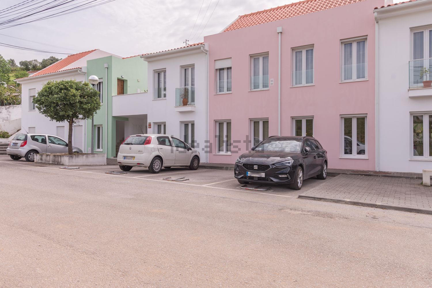 公寓 t3出售在Torres Vedras e Matacães - 外立面