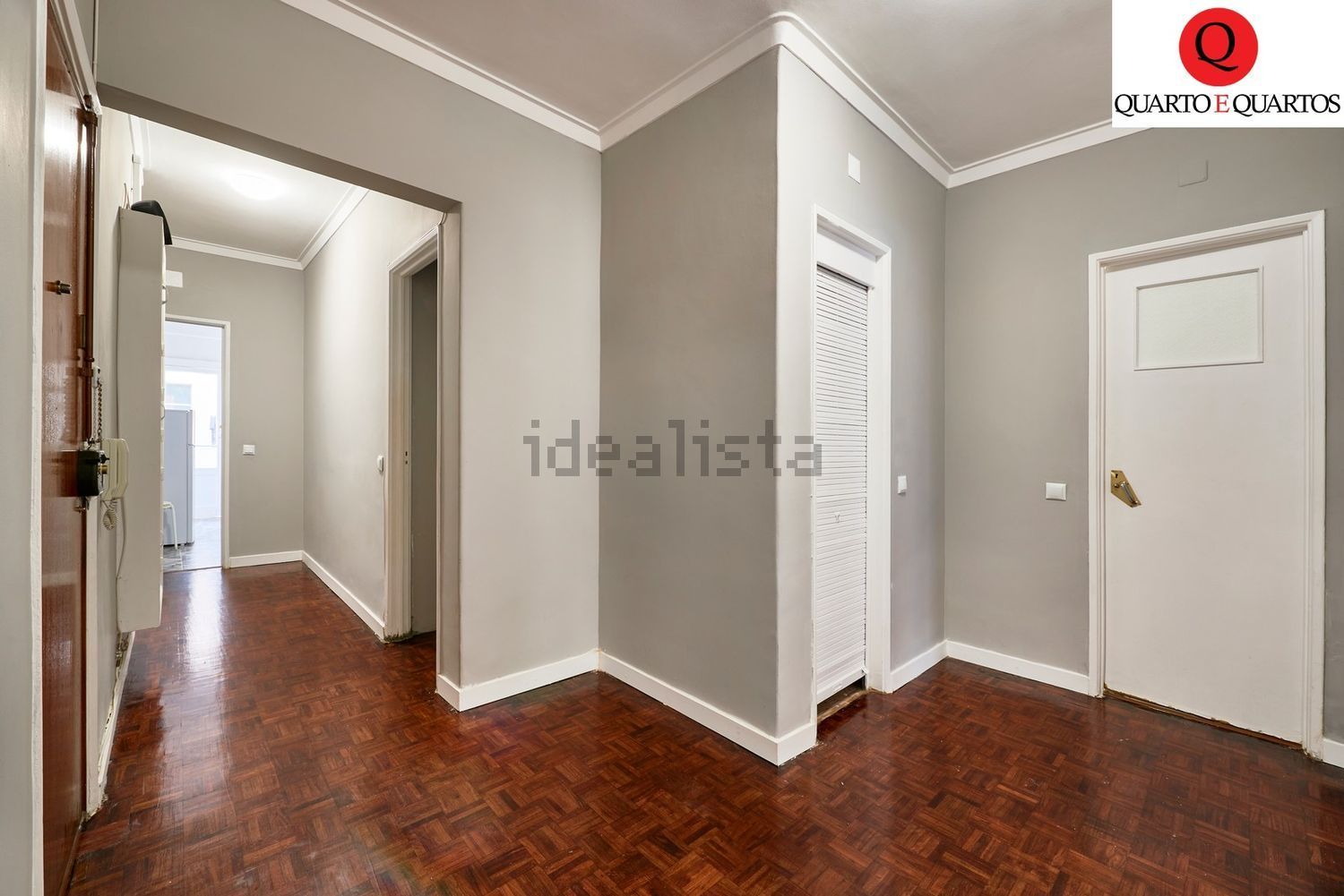 出租房间在Rua Abel Botelho - 居住