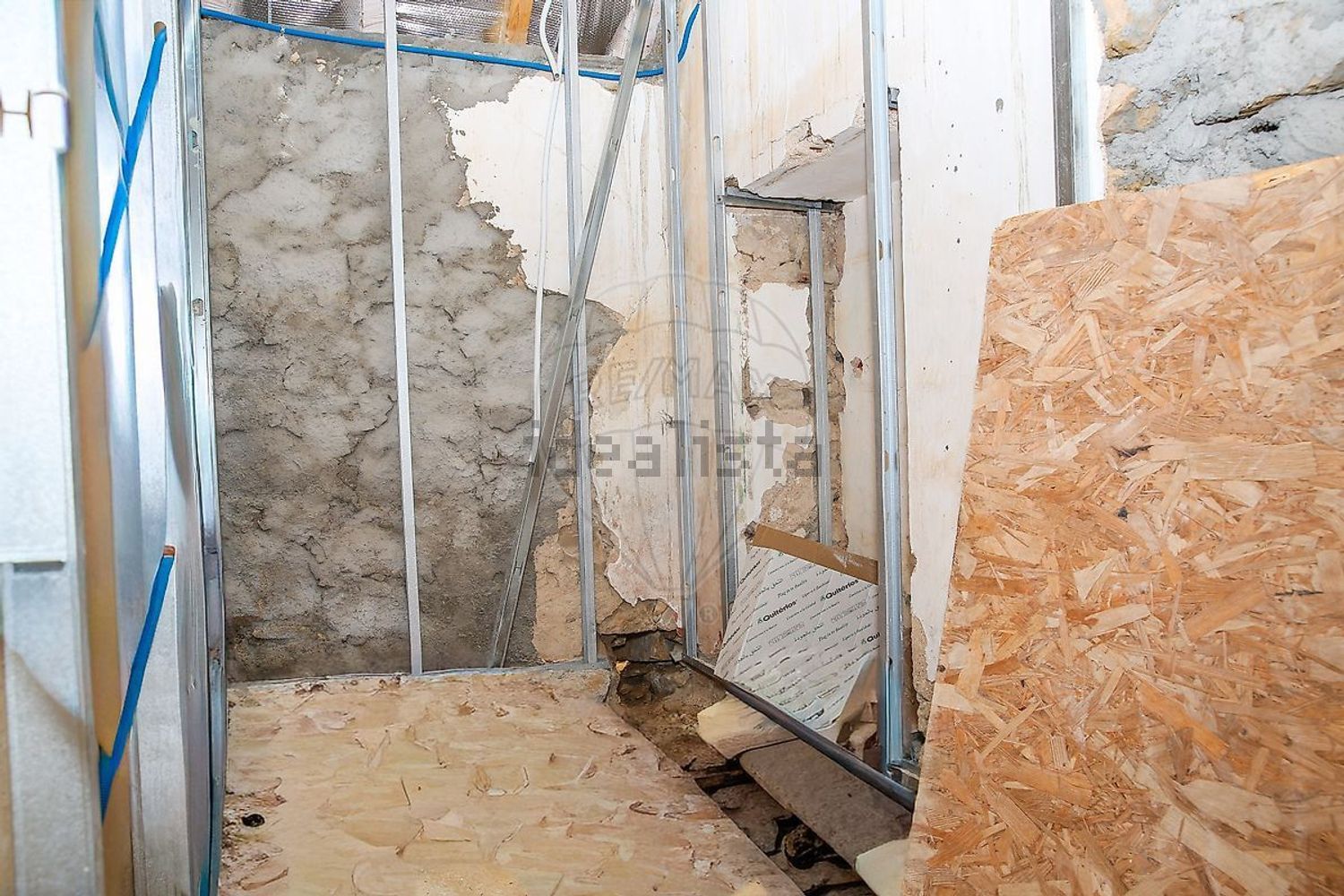 小楼房或独栋别墅出售在Carnota - 照片