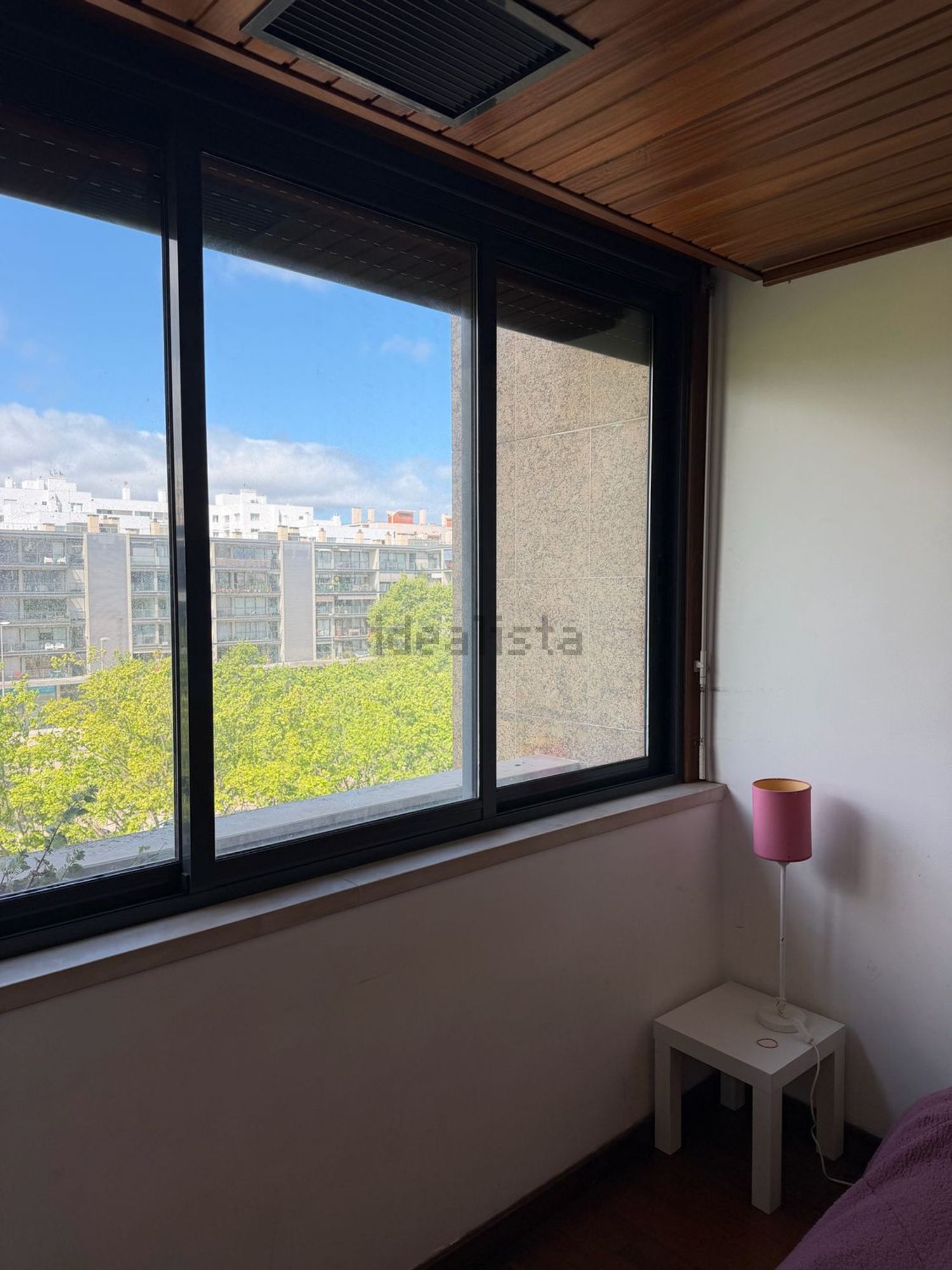 出租房间在Alameda dos Oceanos, 81 - 卧室