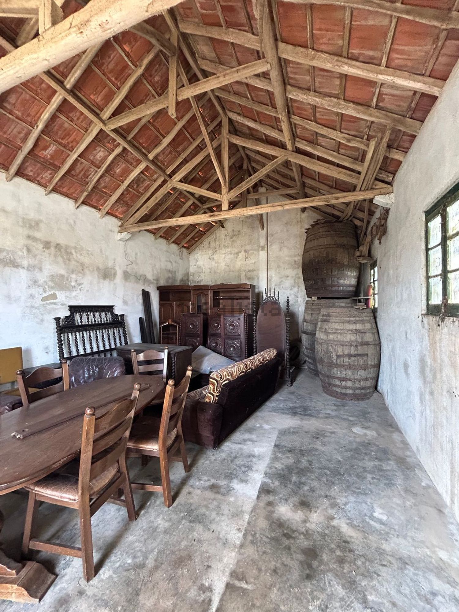 小楼房或独栋别墅出售在Santo Isidoro - 照片