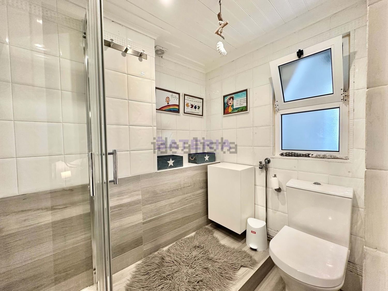 公寓 t1出售在Santa Catarina - 卫生间