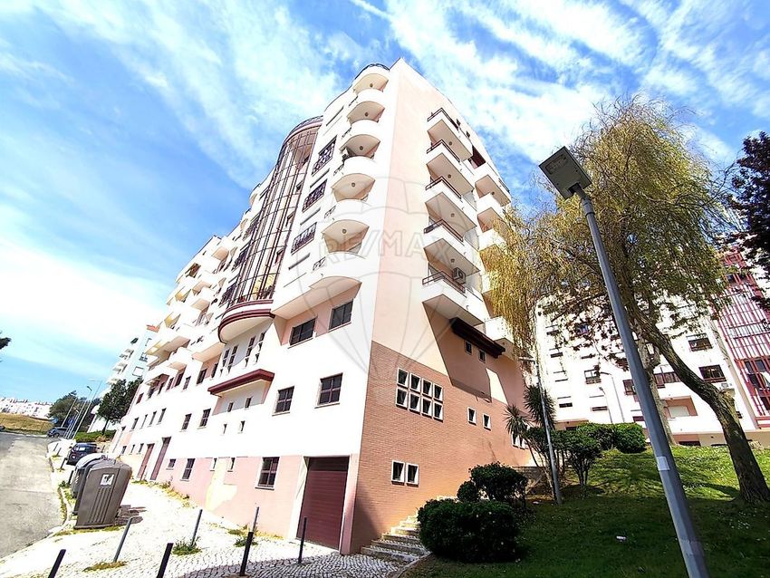 出租公寓 t3在Rua António Luís Gomes