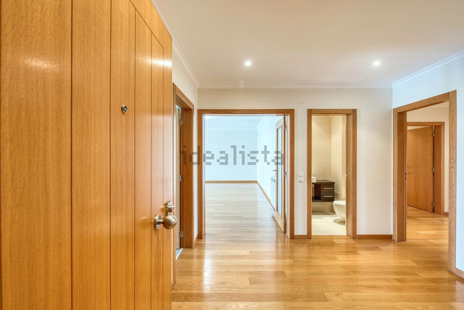 出租公寓 t3在Beloura - Penha Longa - 过道