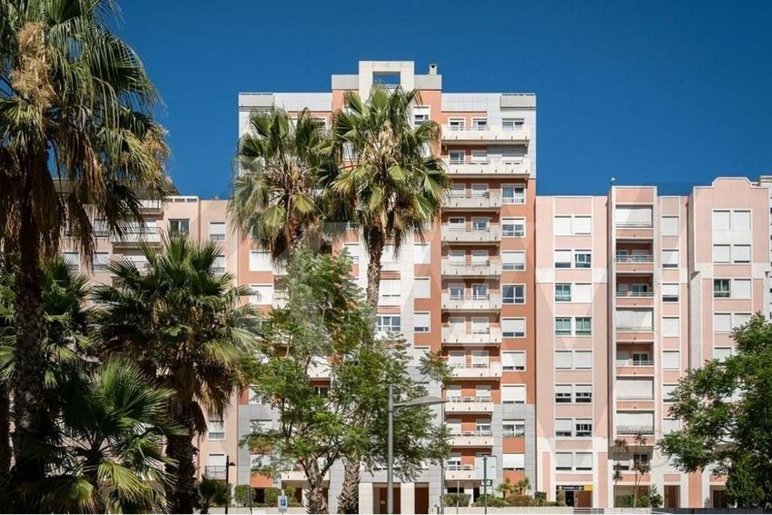 出租公寓 t4在Rua São Bento Menni, 2