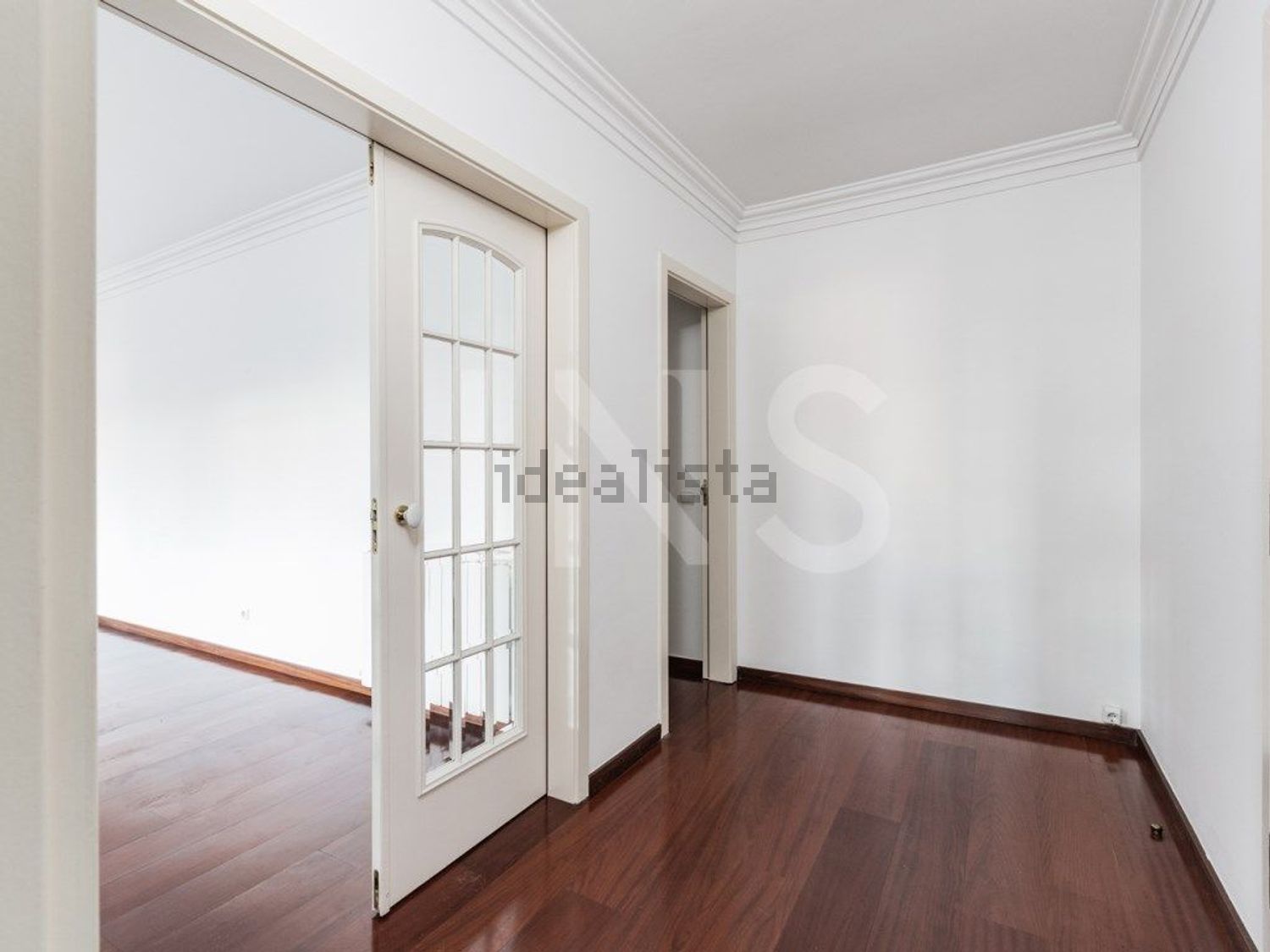 出租公寓 t2在Rua do Borja - 居住