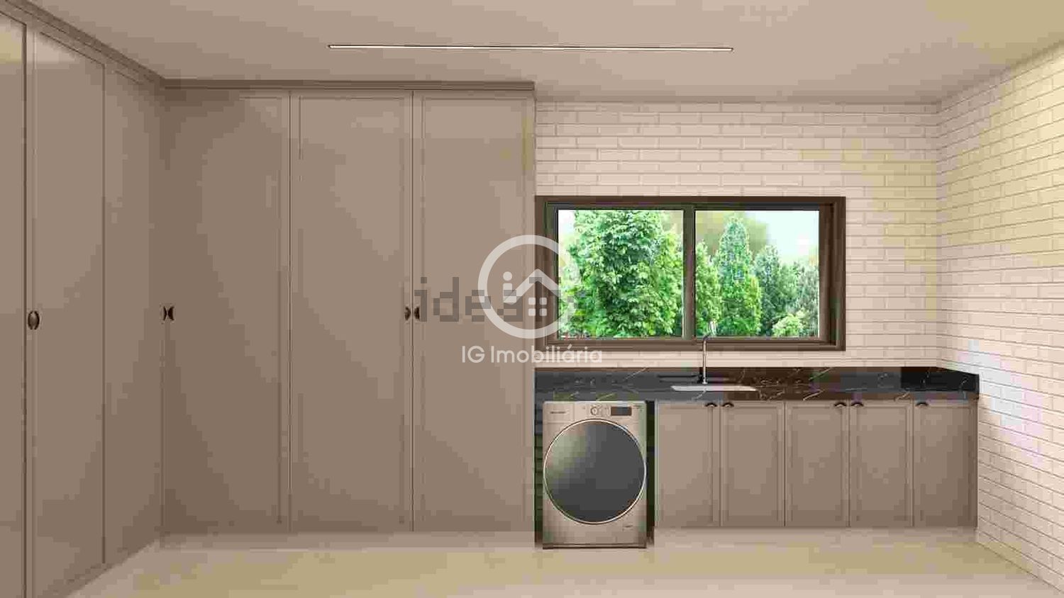 小楼房或独栋别墅出售在Centro - 照片