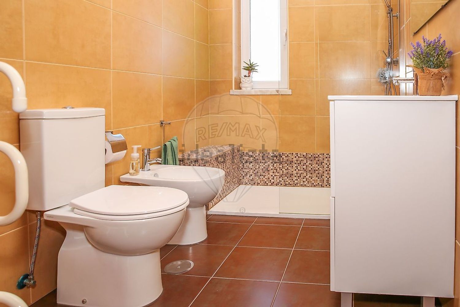 公寓 t3出售在Rua do Sarra - 卫生间