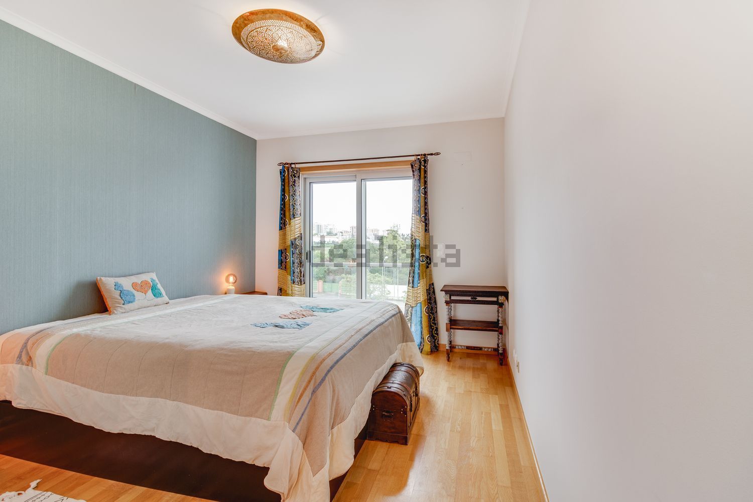 公寓 t3出售在Praceta Alvaro Ruas, 4 - 卧室