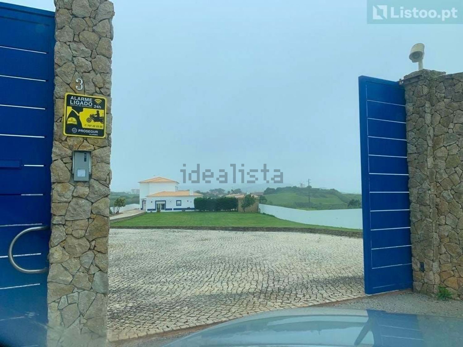 小楼房或别墅出售在Caminho da Murteira - 照片