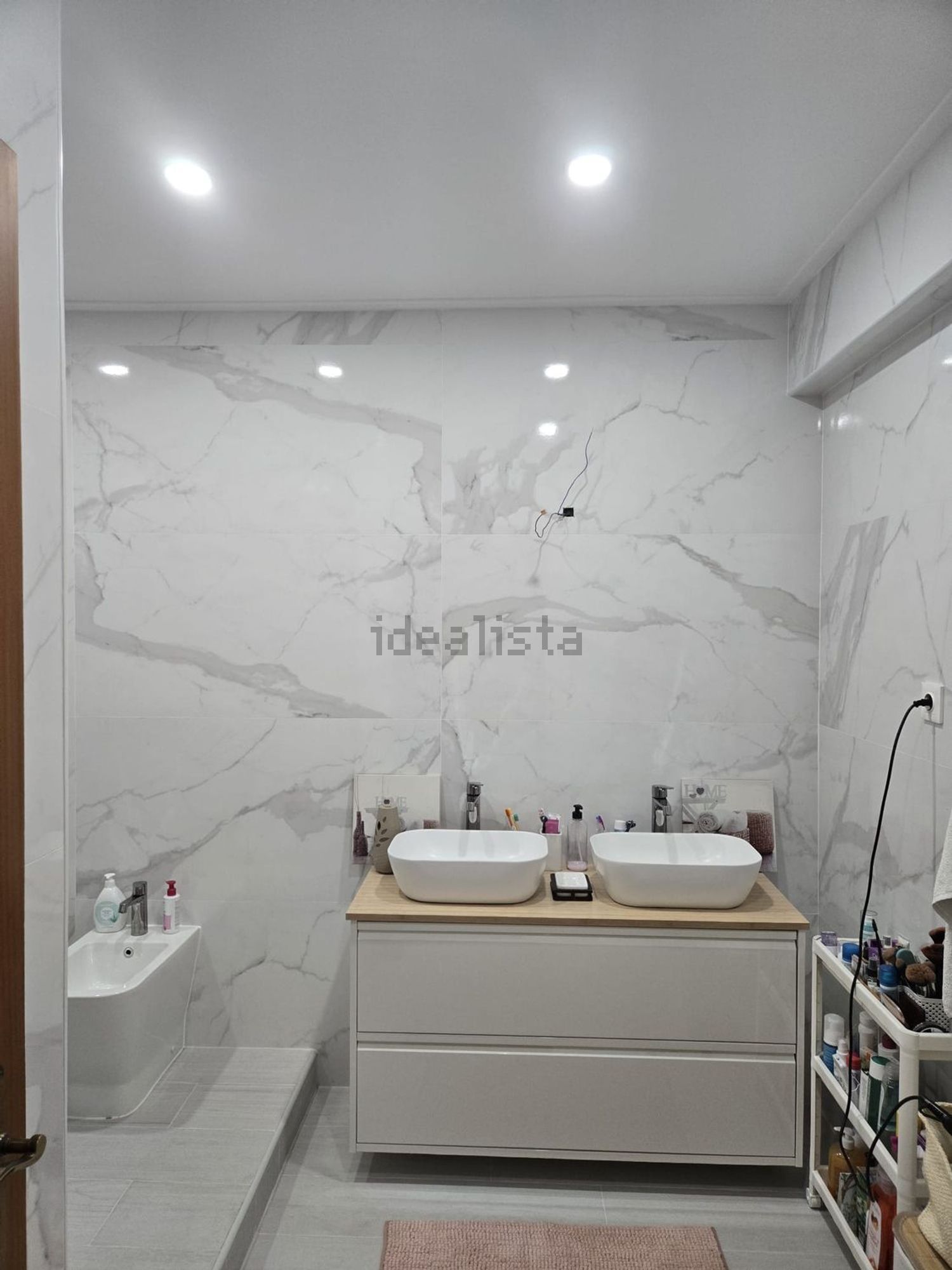 公寓 t4出售在Alcochete - 卫生间