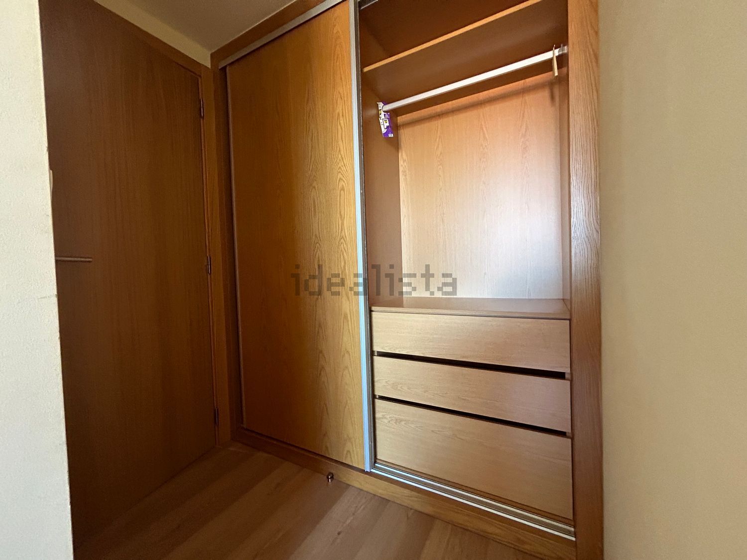 出租公寓 t2在Rua Alexandre Ferreira, 13 a - 试衣间