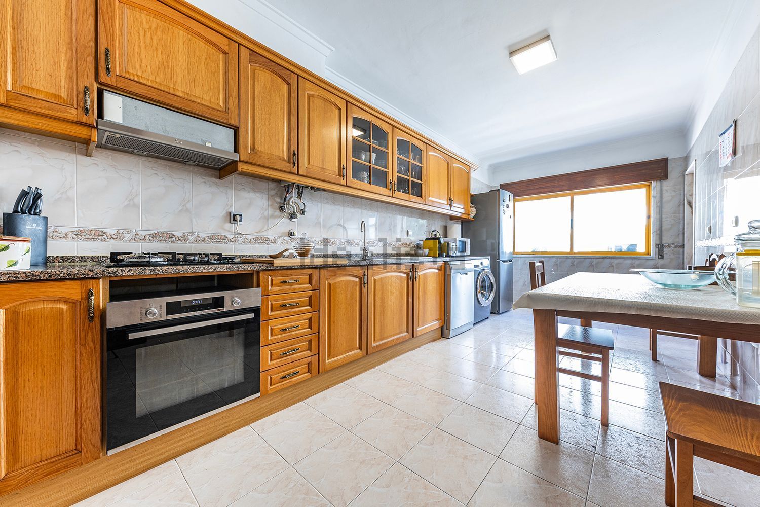 公寓 t3出售在Rua de São Bartolomeu - 厨房