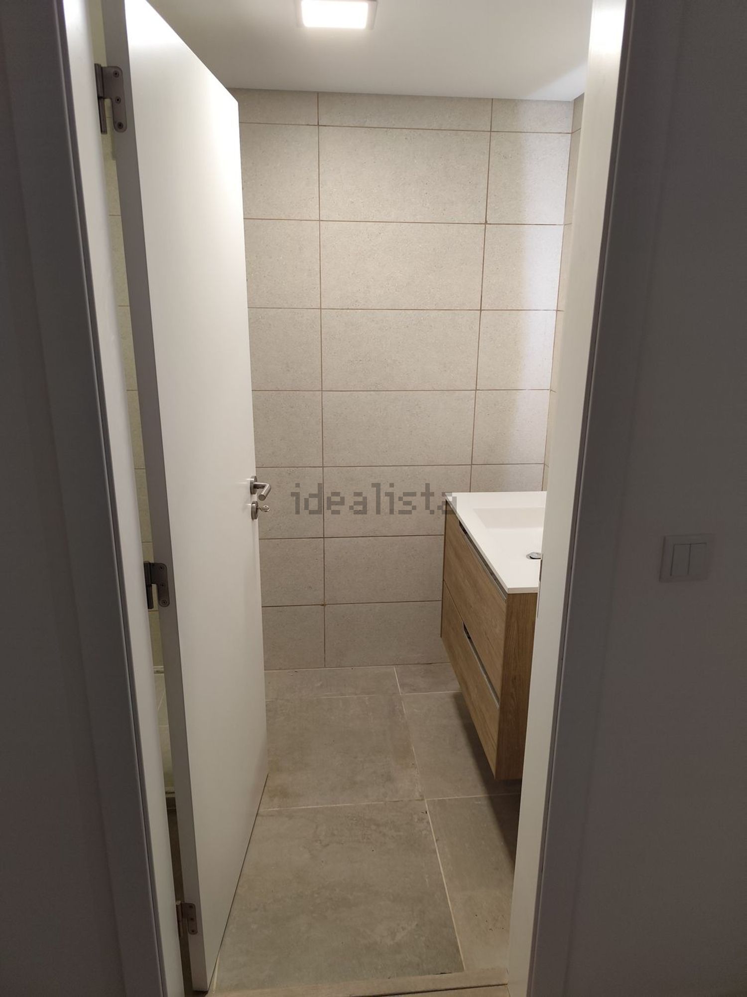 出租小楼房或独栋别墅在Praceta Santa Rita de Cássia - 卫生间