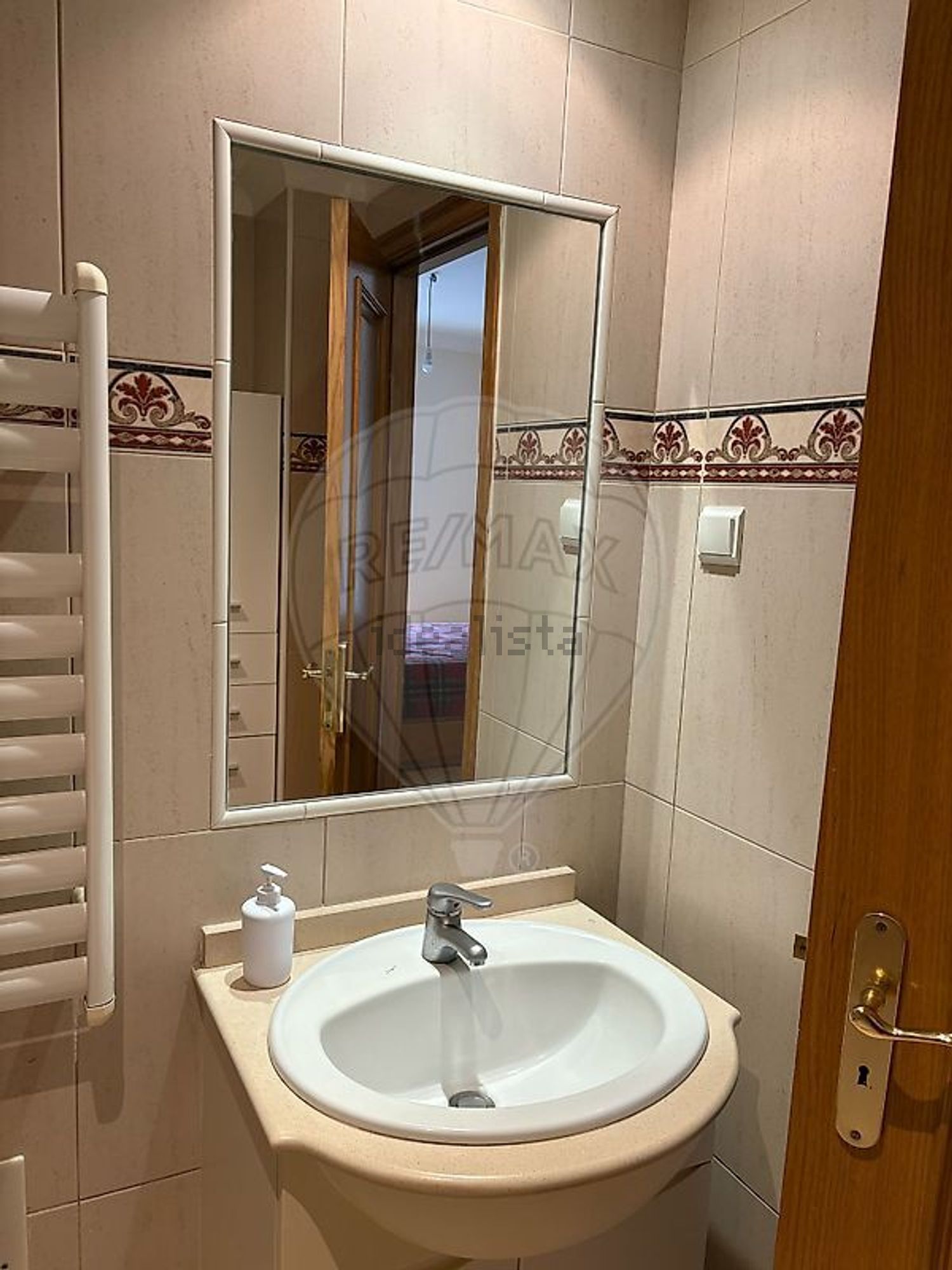 出租公寓 t3Em502 - 卫生间