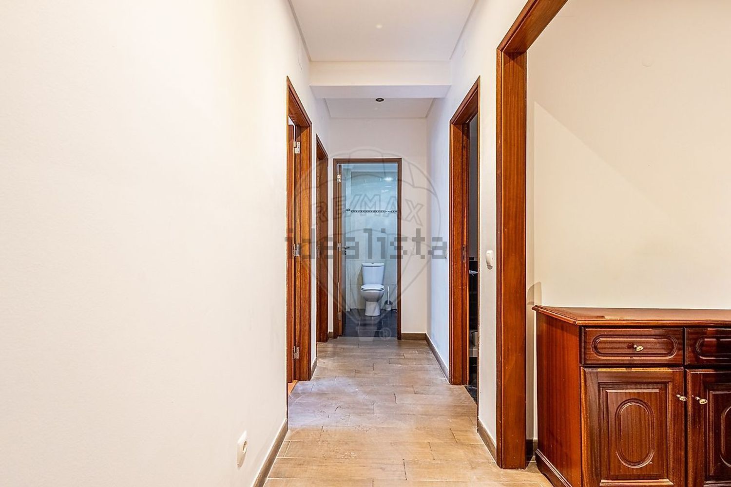 公寓 t3出售在Rua de Vasco Moniz - 过道