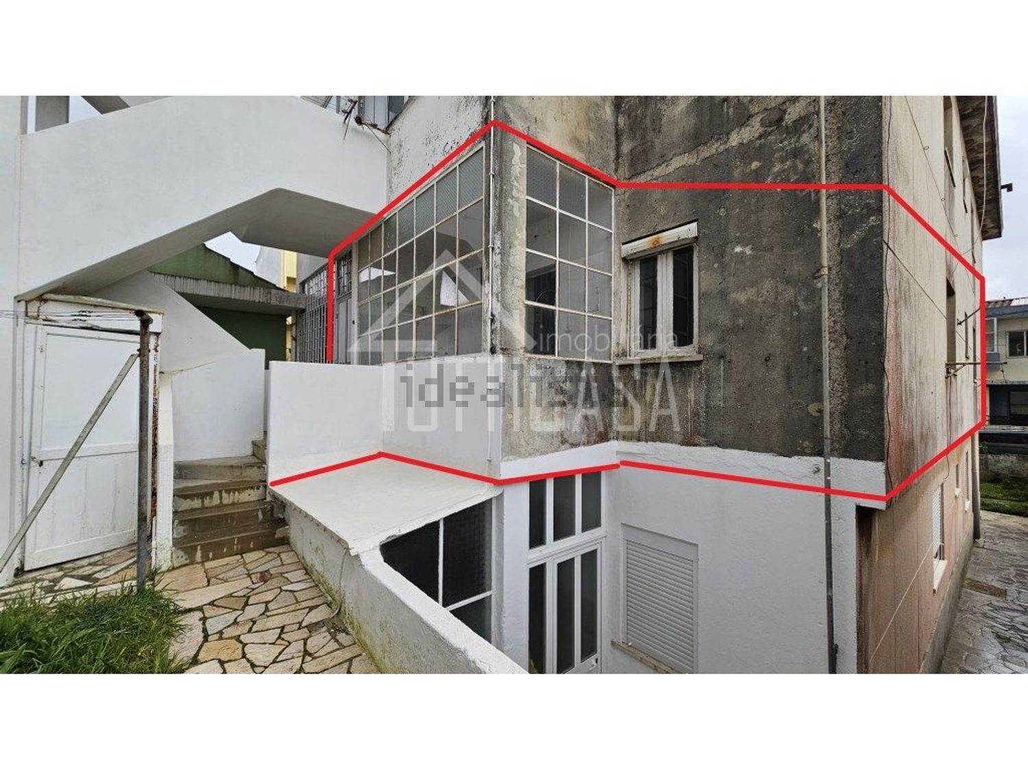 公寓 t2出售在Rua Maria Libania Carrilho, 11 - 照片