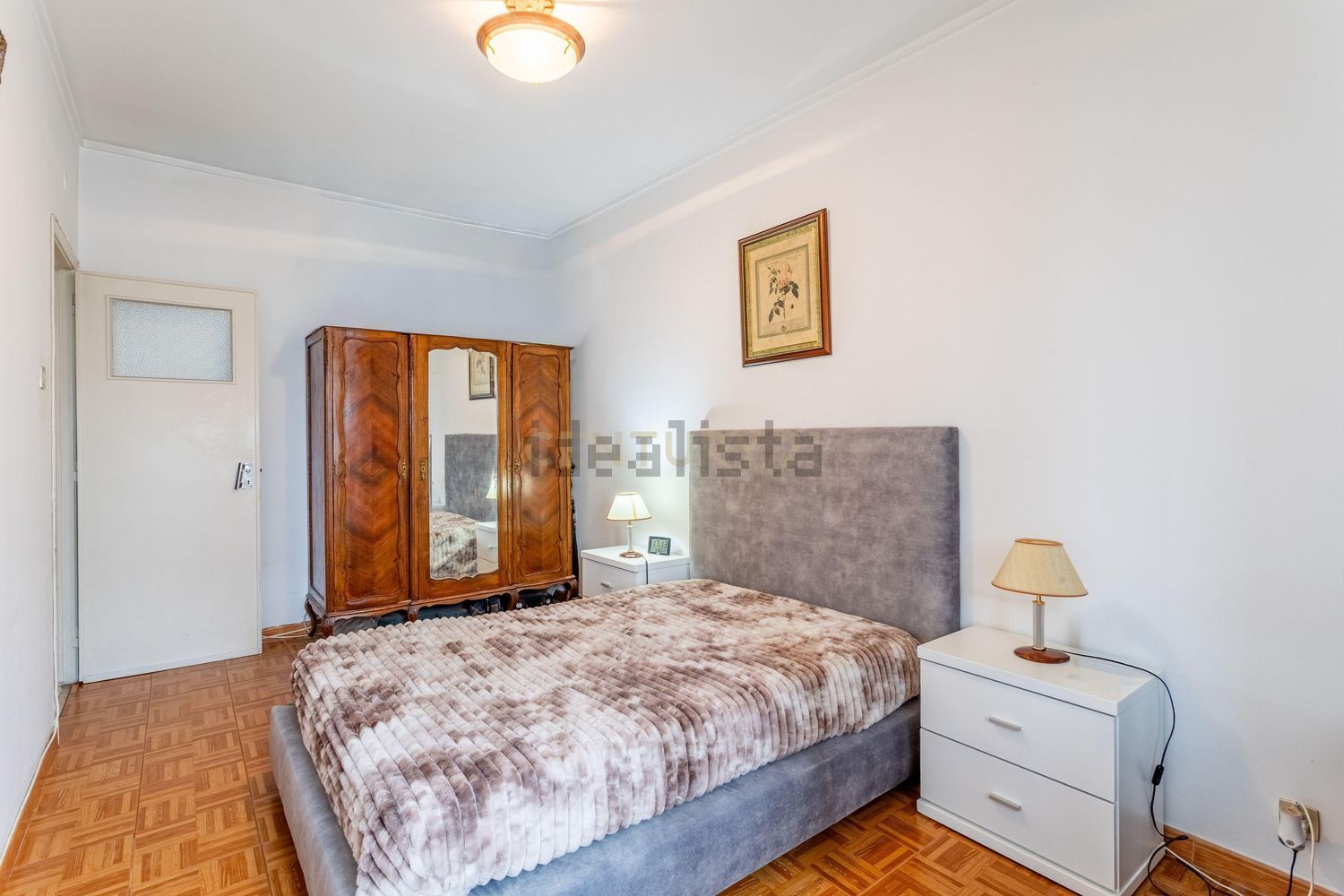 公寓 t3出售在Sacavém e Prior Velho - 卧室