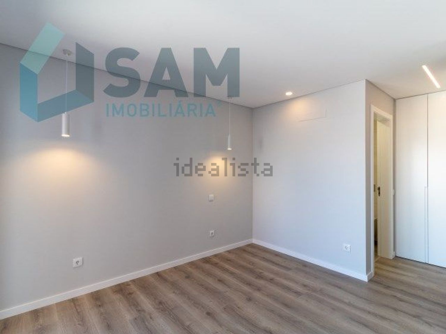 公寓 t3出售在Rua Estrela do Mar - 卧室