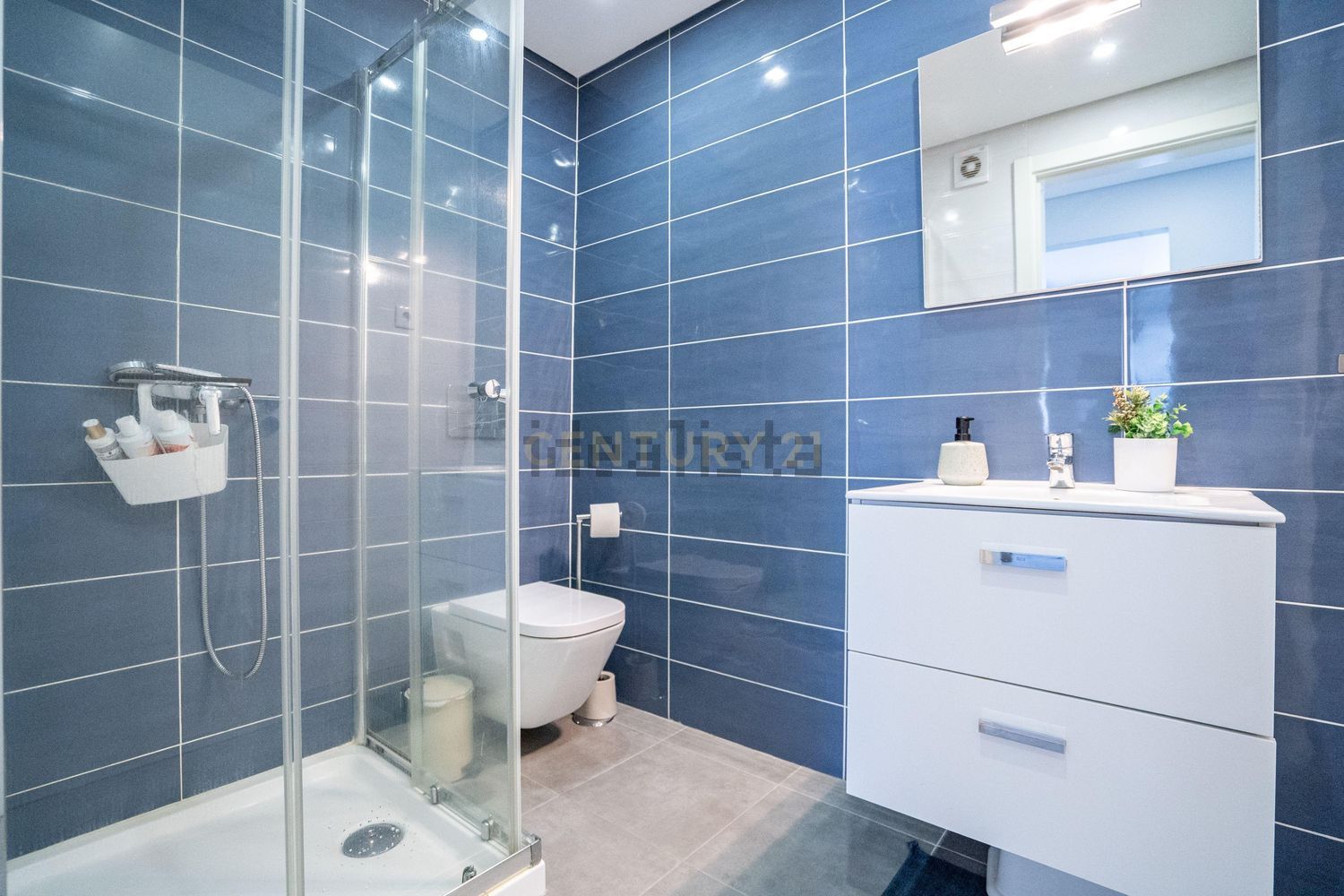 公寓 t2出售在Avenida dos Ferroviários - 卫生间