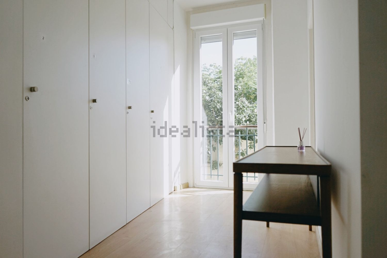 出租房间在Rua Washington, 9 - 照片