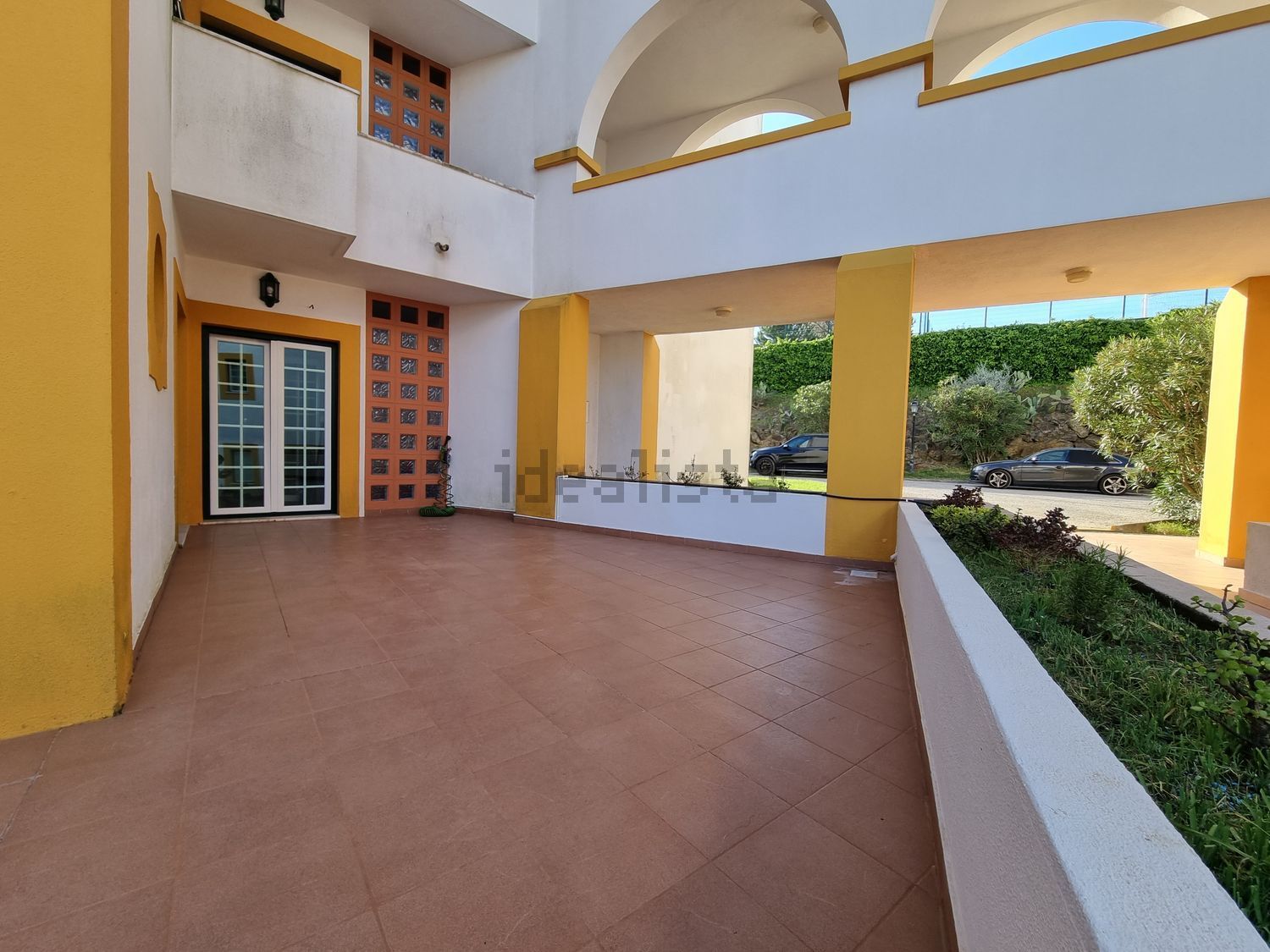 公寓 t1出售在Rua Moinho Novo, 7 - 阳台