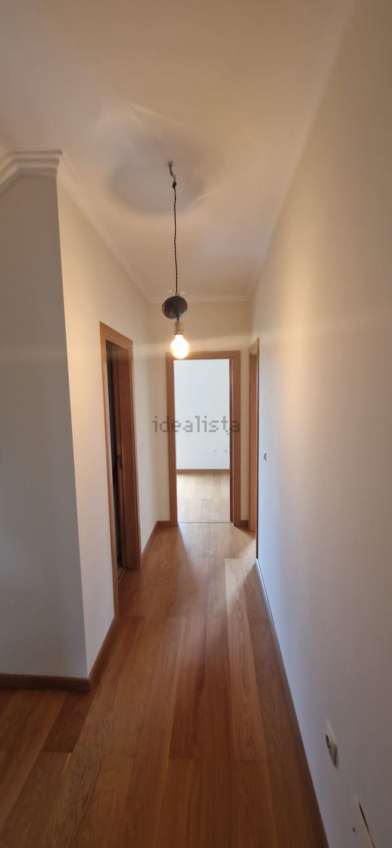 出租双拼别墅在Rua da Adega Cooperativa de Montijo, 194 - 过道