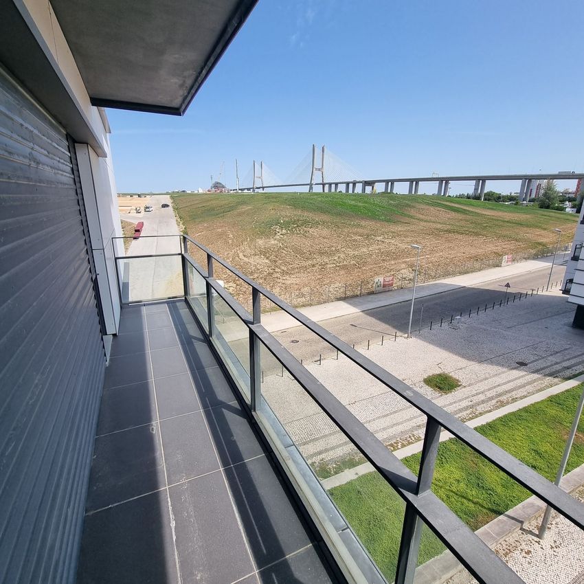 出租公寓 t2在Expo Norte