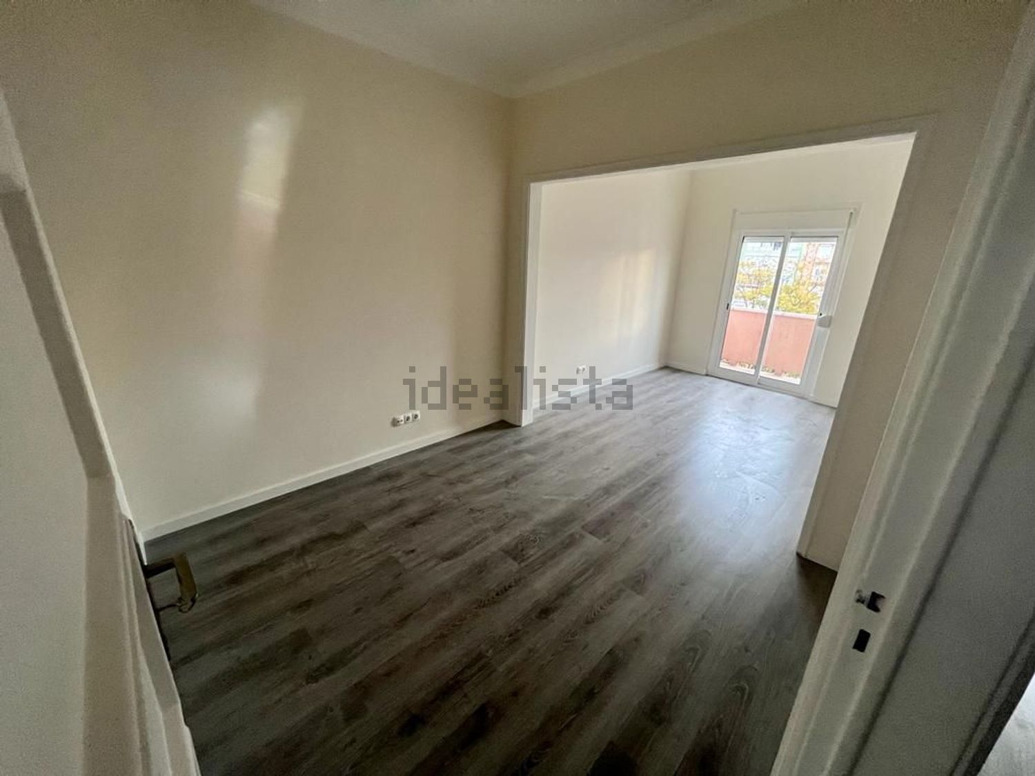 出租公寓 t3在Avenida de Moscavide, 71 n - 居住