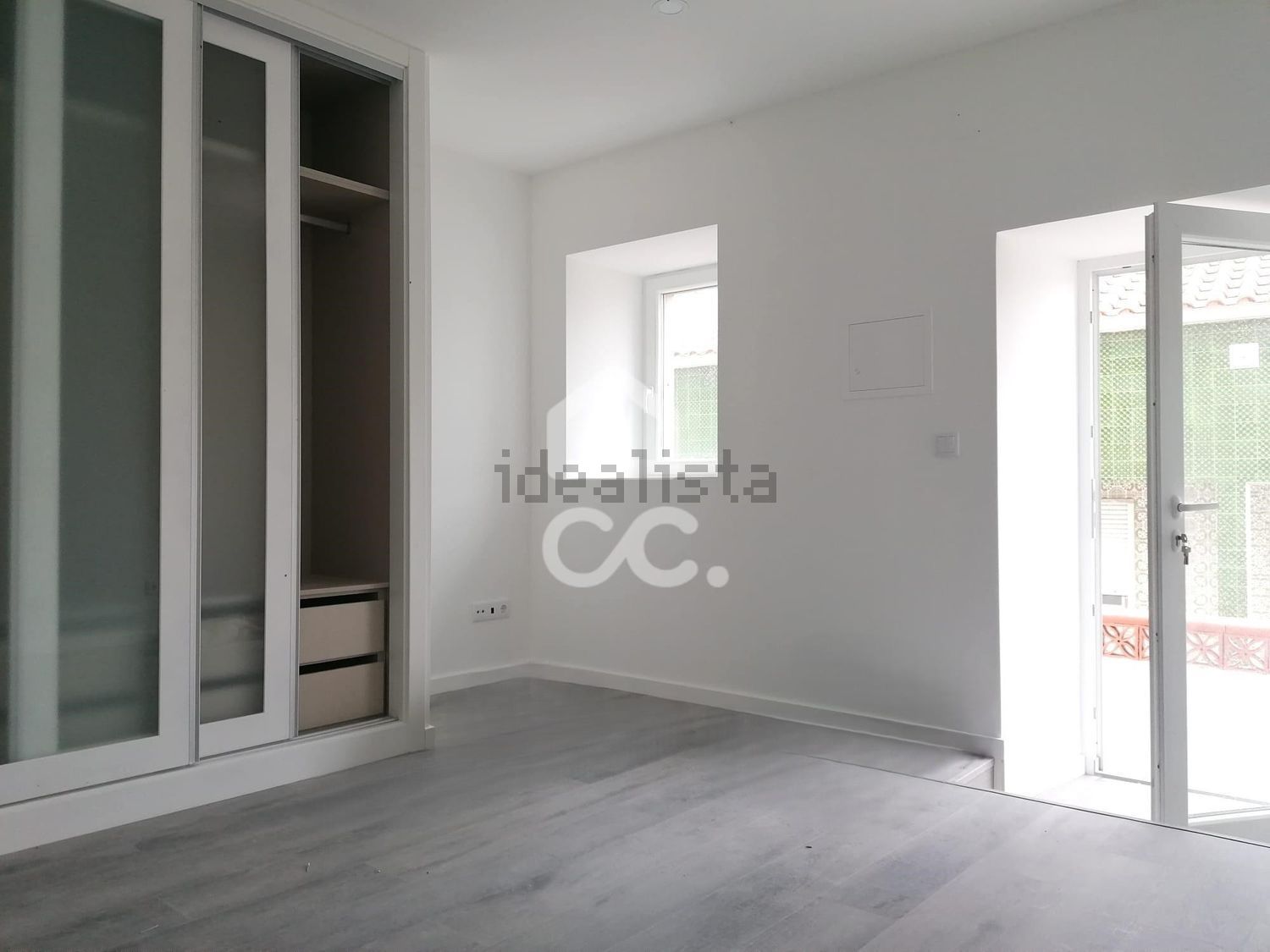 小楼房或独栋别墅出售在Lourinhã e Atalaia - 卧室