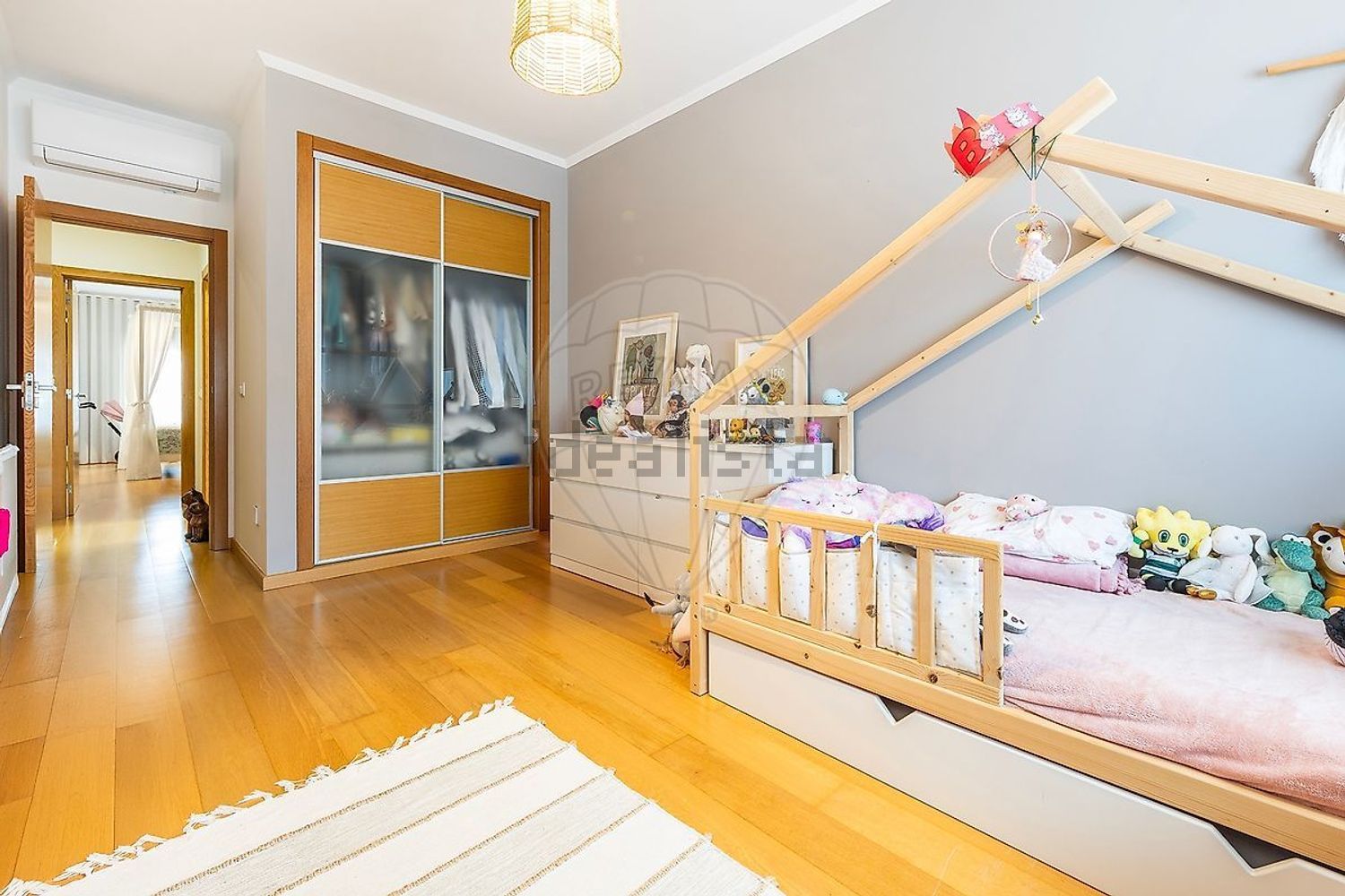 公寓 t3出售在Travessa da Lagoa - 卧室