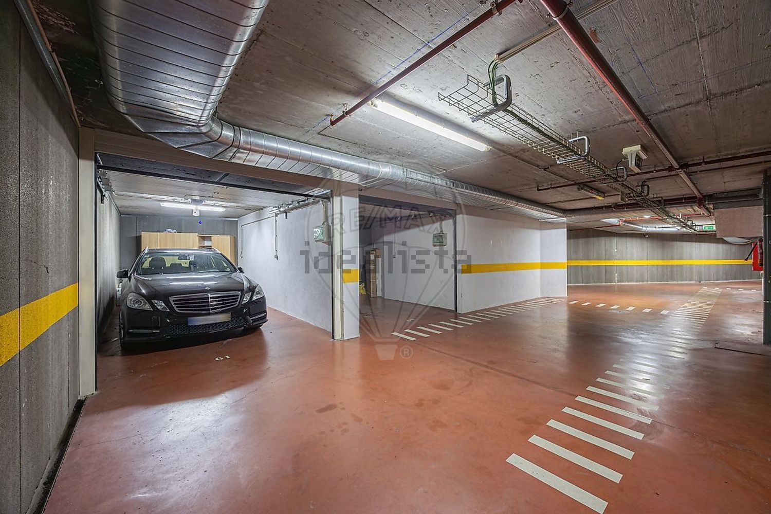 公寓 t1出售在Alameda dos Oceanos, 31 h - 停车位