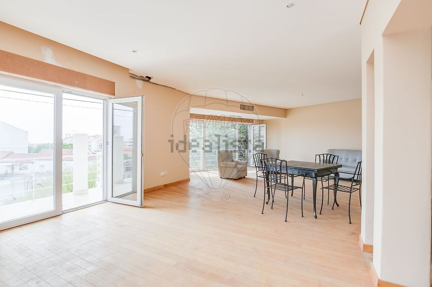 出租小楼房或独栋别墅在Marco Cabaço - Vale Cavala - 照片