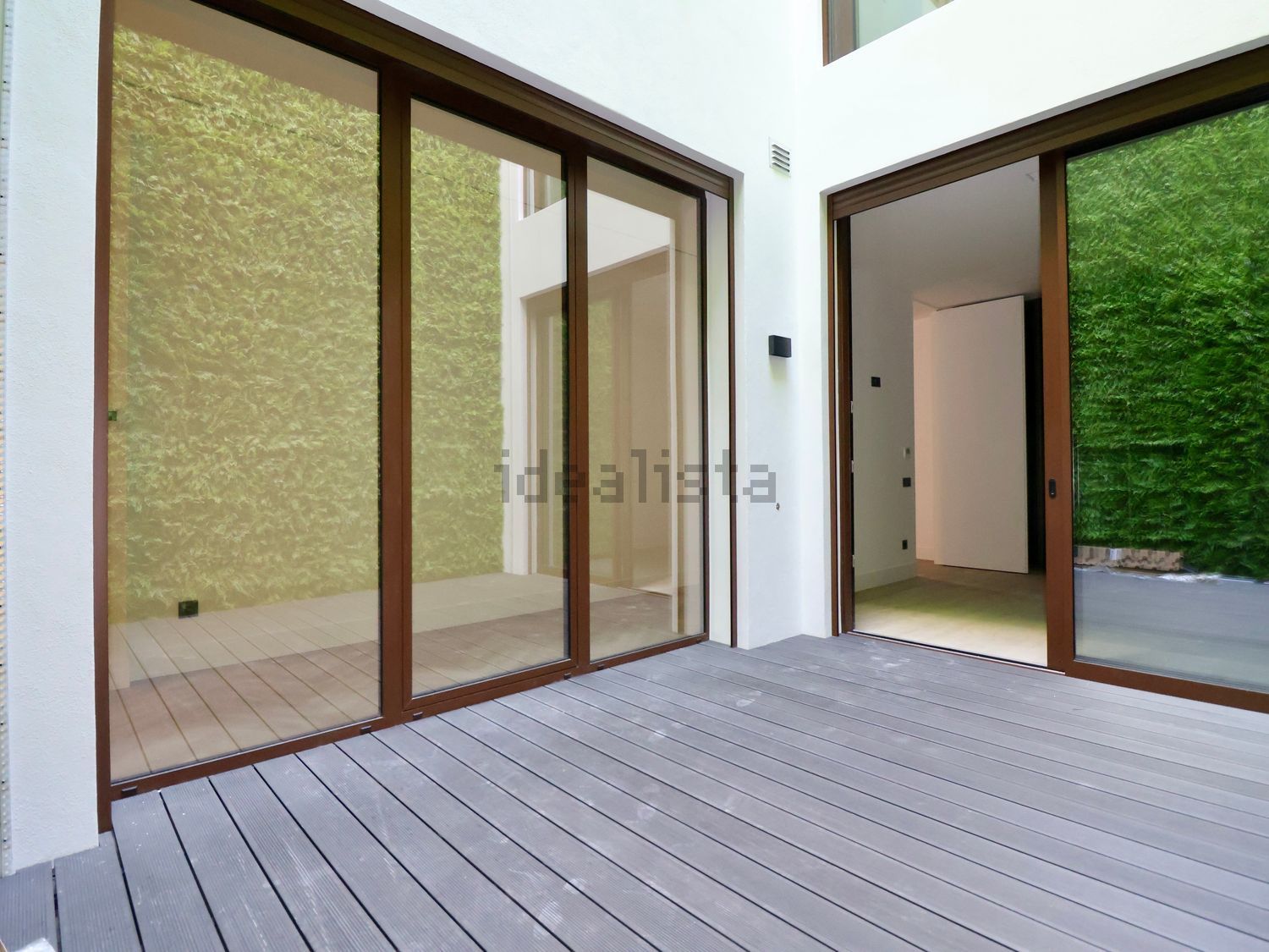 公寓 t2出售在Lourinhã e Atalaia - 阳台