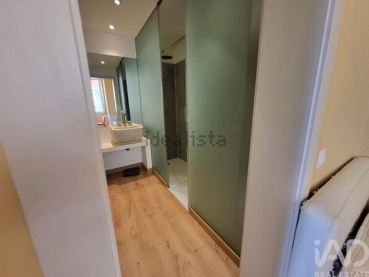 出租公寓 t2在Mouraria - Castelo - 卧室