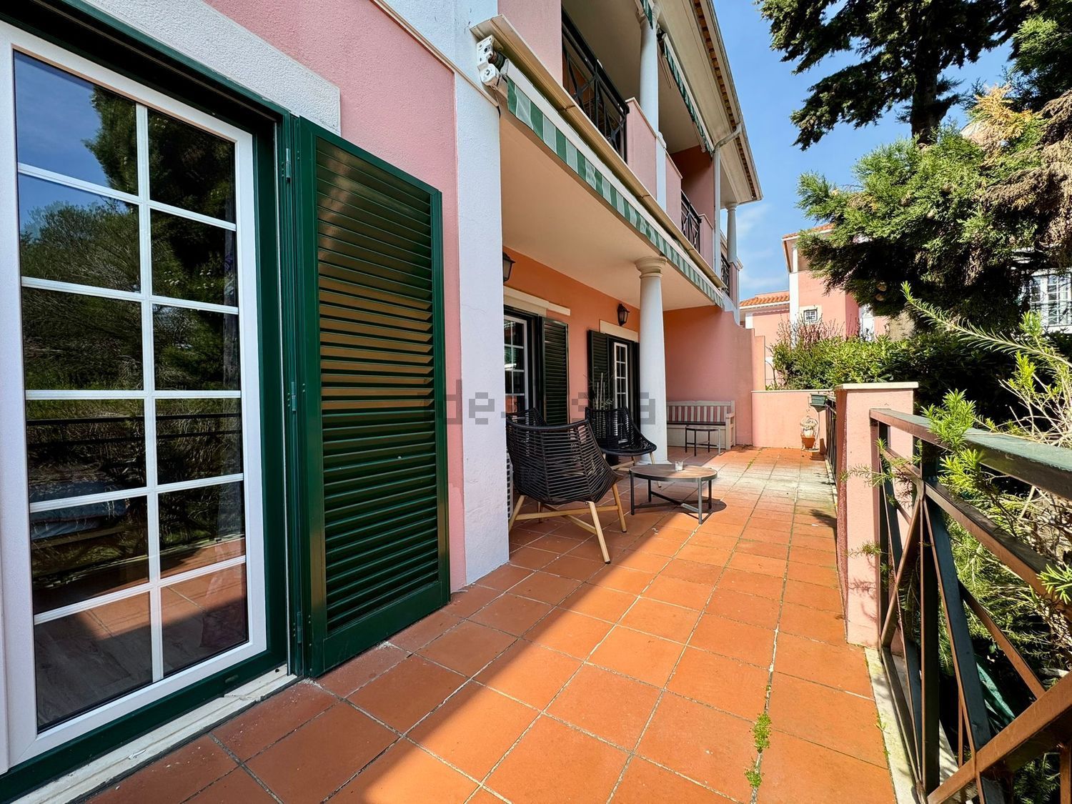 公寓 t3出售在Rua viela da eira s/n - 阳台